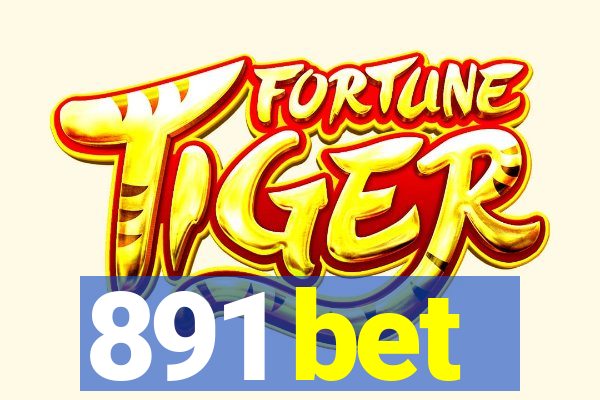 891 bet